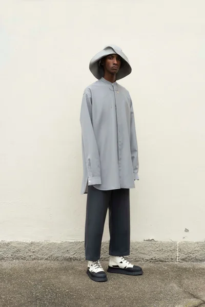 Look 8